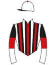Casaque de GEORGE V