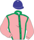Casaque de MORO