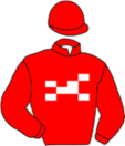 Casaque de HAPPY CHAMP