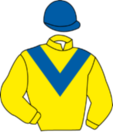 Casaque de CAUSEWAY GIRL