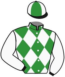 Casaque de GAETAN