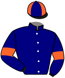 Casaque de LOLA LOULOU