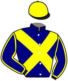 Casaque de IDEAL DU BRIEU