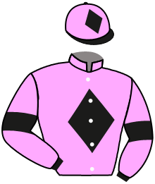 Casaque de MARMOON DE FLAUZINS