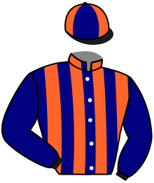 Casaque de POLIVATE