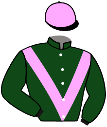Casaque de WABAL