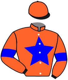 Casaque de VOLKONSKHA