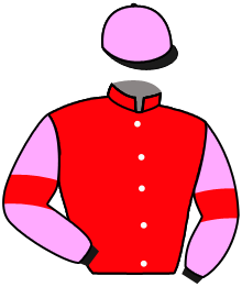 Casaque de WINO