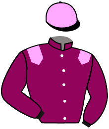 Casaque de ROMANELLO