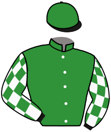 Casaque de MANASSEK DE LA GLOIRE