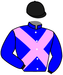 Casaque de ELISE