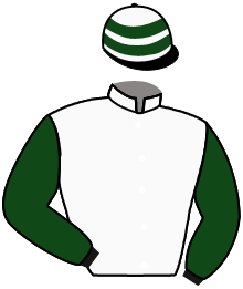 Casaque de SVANETIE