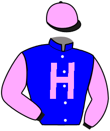 Casaque de ZOOMER