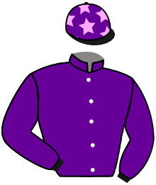 Casaque de PIZZAZZ