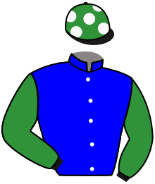 Casaque de MAHASEN