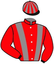 Casaque de TORIO