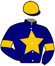 Casaque de XTRALEEWAY