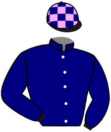 Casaque de URI