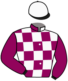 Casaque de SHAMASUN