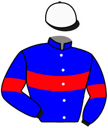 Casaque de ACHKI