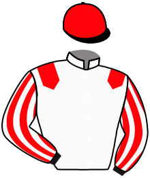 Casaque de MEHANYDREAM