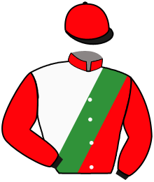 Casaque de KAXIG IN