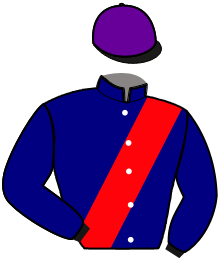 Casaque de MAHARINA SUN