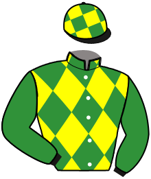 Casaque de KEMPEL DE GUEZ