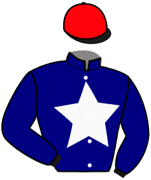 Casaque de KETY DU GOUTIER