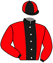 Casaque de KALINKA DU GRENAT