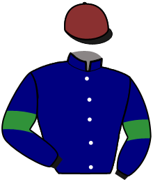 Casaque de HENZO DE CARSI