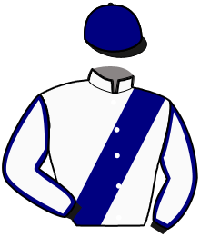 Casaque de IRIS FROM