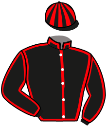 Casaque de JULLOU