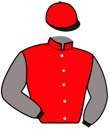 Casaque de JERONIMO DU CAUX