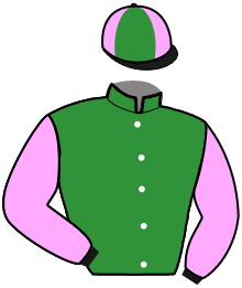 Casaque de FLEURON D'ACADIE