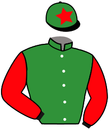 Casaque de ROMANA HAS