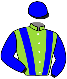 Casaque de ARACRUZ