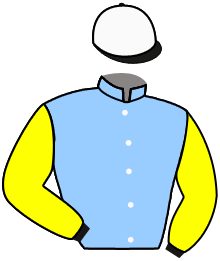 Casaque de L AIMESA