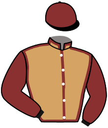 Casaque de JONCOURT