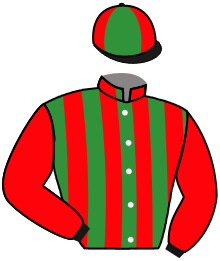 Casaque de ISEMBRUN
