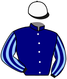 Casaque de ARMA DAZ
