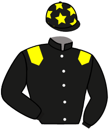 Casaque de ASHKIN