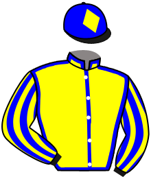 Casaque de LOVMIDO ROCHELAISE