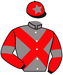 Casaque de LUNA DES ONGRAIS