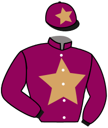 Casaque de KELTEMPS
