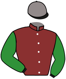 Casaque de ATAROA