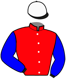 Casaque de L'ORANGE