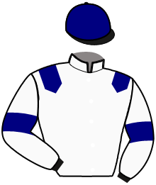 Casaque de LUNA HAUFOR