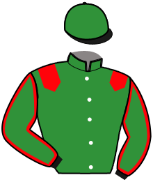 Casaque de LITTLE DU RIB