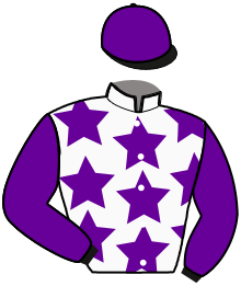 Casaque de KING OF RACE